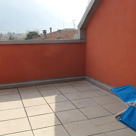 Modern Apartamento *