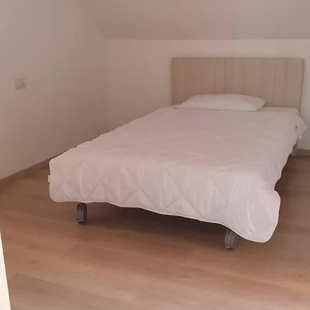 Lägenhet Modern *