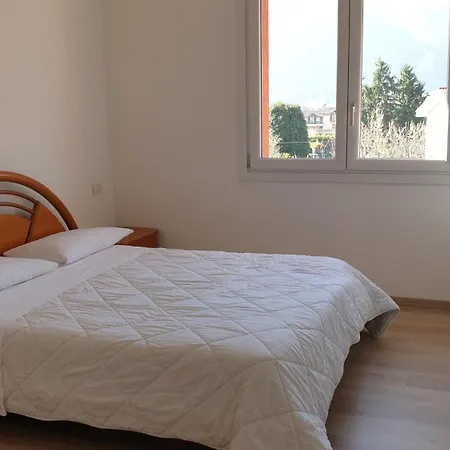 Modern * Porlezza