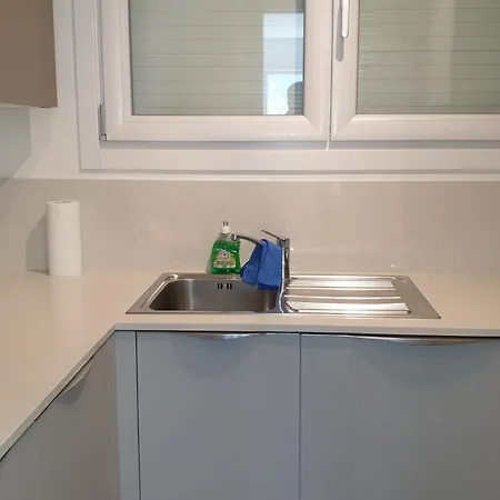Modern Appartamento