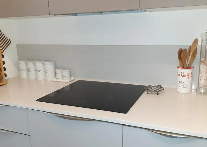 Apartamento Modern