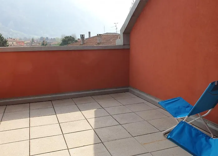 Modern Apartamento *