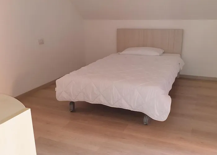 Apartamento Modern *