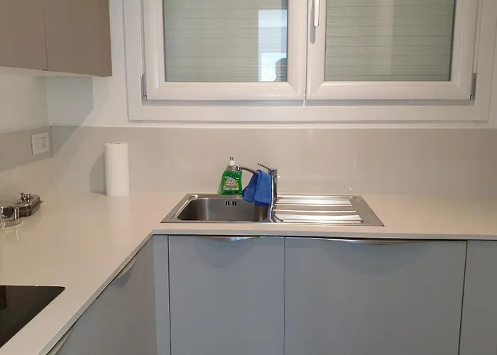 Apartamento Modern