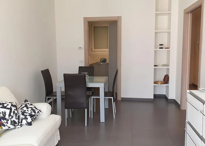 Modern Apartamento *