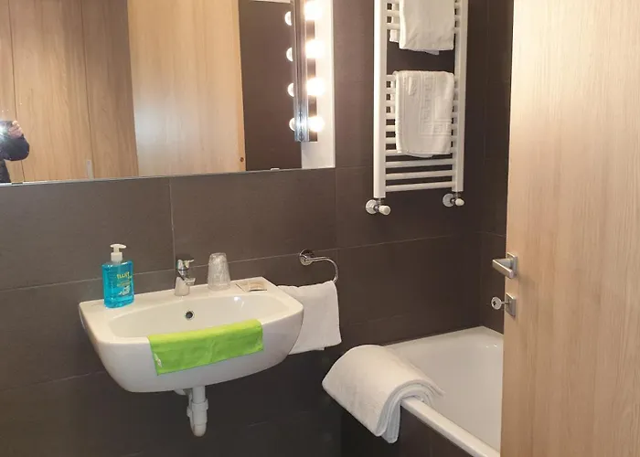 Apartamento Modern